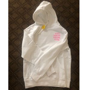 Anti Social Social Club Hoodies (2)